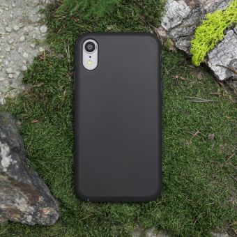 Eko puzdro Bioio pre Apple iPhone 11 Pro Max mentolové