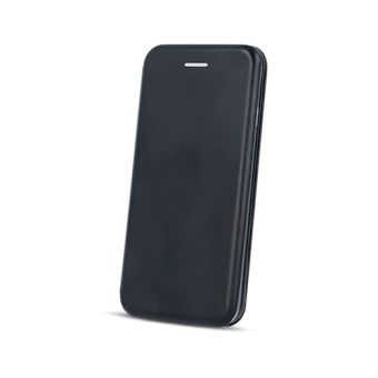 Diárové puzdro na Samsung Galaxy Note 10 Lite N770 / A81 Smart Diva čierne