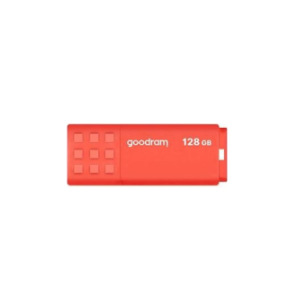 USB kľúč GOODDRIVE EME3 128 GB oranžový