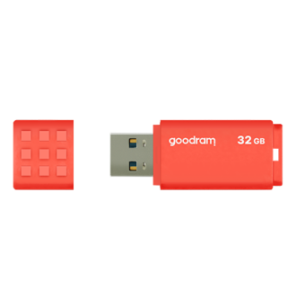 USB kľúč GOODDRIVE EME3 32 GB oranžový