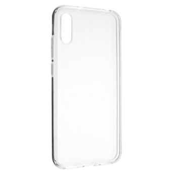 Huawei 51993765 ochranné púzdro pre Huawei Y6s transparentné