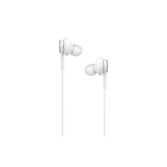 Samsung AKG Type C Stereo HF EO-IC100BWE biele (Blister)