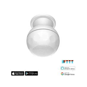 iQtech SmartLife Chalupár štartovací set