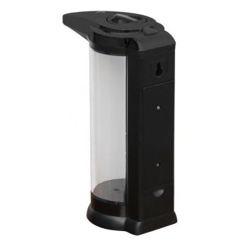 Bezdotykový dávkovač mydla iQtech T500 500ml priehľadný