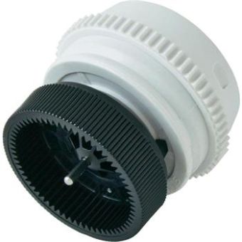 Honeywell Home adaptér pre HR90, HR92, HR30 na ventily Herz a Comap M28x1,5