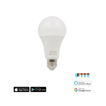 iQtech SmartLife bytová štartovacia sada 