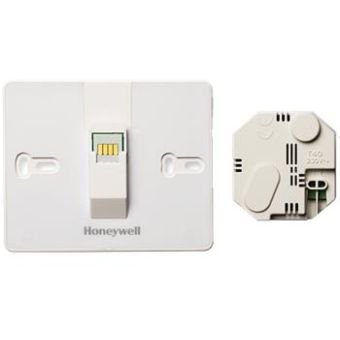 Honeywell ATF600 Sada pre montáž riadiacej jednotky EvoTouch-WiFi na stenu vrátane napájacieho adaptéru 