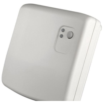 Honeywell Evohome Starter Set 3 CZ, Evohome Touch WiFi + 3x termohlavice + BDR91, +5% ErP 8