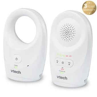 Detská pestúnka VTech DM1111