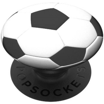 PopSockets PopGrip Gen.2, Soccer Ball, futbalová lopta