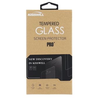 Kisswill Tvrzené Sklo 2.5D 0.3mm pro Realme 6i 