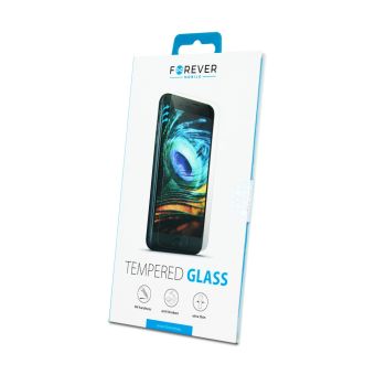 Tvrdené sklo Forever pre Xiaomi Redmi Note 9 Pro