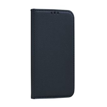 Diárové puzdro Kabura Smart pre Huawei P40 LIte E čierne