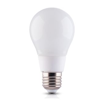 LED žiarovka Forever E27 A60 10W 230V 3000K 810lm