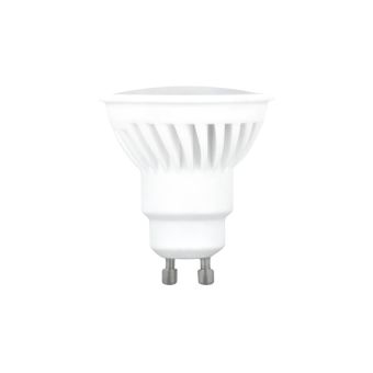 LED žiarovka GU10 10W 230V 6000K 1000lm ceramic Forever Light