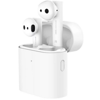 Xiaomi Mi AirDots Pro 2 biele