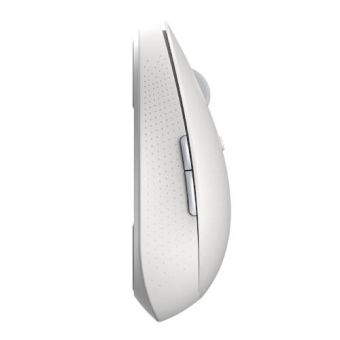 Xiaomi Mi Dual Mode Wireless Mouse Silent Edition biela