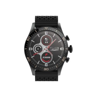 Forever AMOLED ICON AW-100 čierne