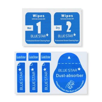 Tvrdené sklo Blue Star pre Xiaomi Redmi Note 9 Pro/Note 9SRealme 6s