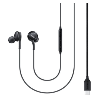 Samsung EO-IC100BBE USB-C HF čierne (Bulk)
