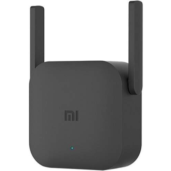 Xiaomi Mi Wi-Fi Range Extender Pro Black