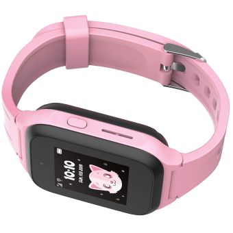 TCL MOVETIME Family Watch MT40 ružové