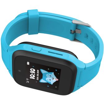 TCL MOVETIME Family Watch MT40 modré