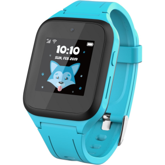TCL MOVETIME Family Watch MT40 modré
