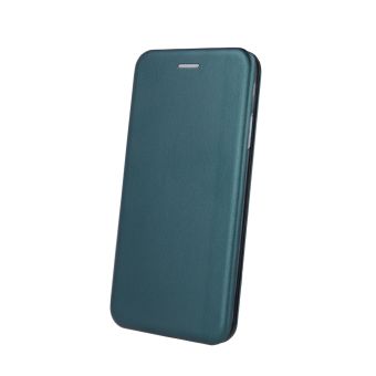 Diárové puzdro na Huawei Y5p Smart Diva zelené