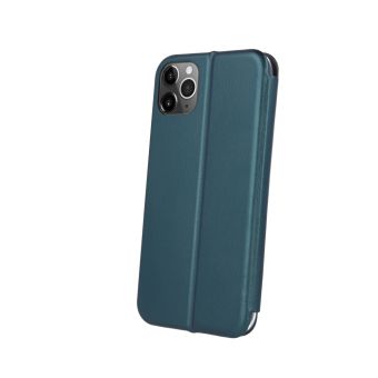 Diárové puzdro na Huawei Y5p Smart Diva zelené
