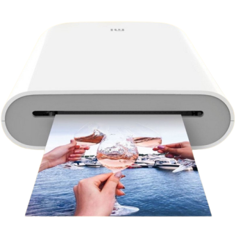 Fototlačiareň Xiaomi Mi portable photo printer 