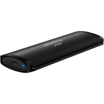 ADATA SE760 SSD 512GB 2.5" 3R externý čierny
