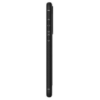 Obal na Samsung Galaxy Note 20 N980  Spigen Rugged Armor čierne