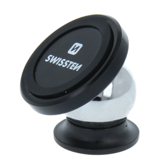 Držiak do auta Swissten S-GRIP M2 DASHBOARD čierny