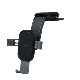 Držiak Swissten Gravity S-GRIP G1-R1 čierny