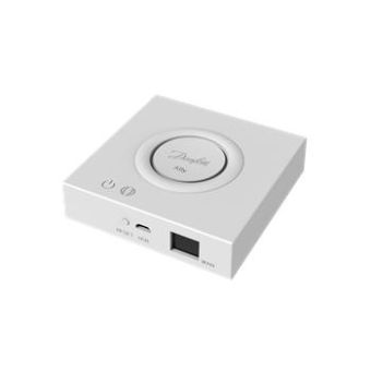 Riadiaci systém Danfoss Ally  ZigBee