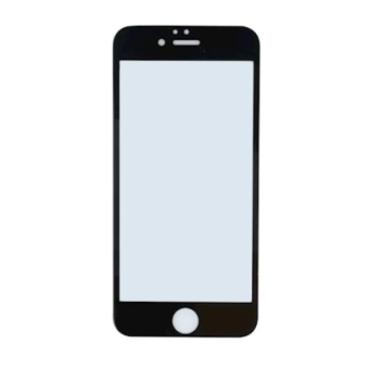 Tvrdené sklo pre Samsung Galaxy A20 10D čierne