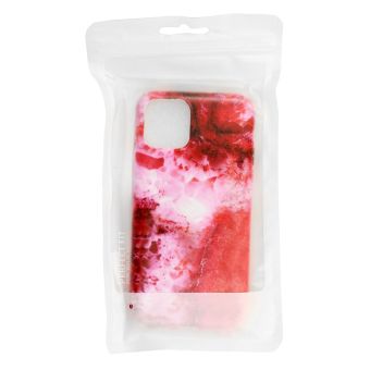 Silikónové puzdro na Apple iPhone 11 Marble TPU Design 5