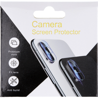 Tvrdené sklo na Samsung Galaxy S20 FE Camera Tempered Glass