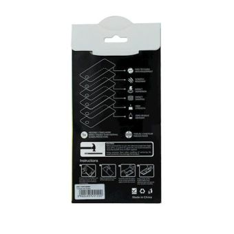 Tvrdené sklo Glass 9H pre Xiaomi Mi 10T 5G / Mi 10T Pro 5G