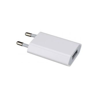 Sieťová nabíjačka Apple 5W MGN13ZM/A EU (Blister)