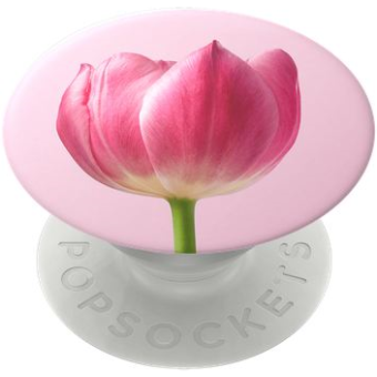 PopSockets PopGrip Gen.2, It Takes Tulip, ružový tulipán