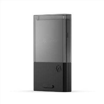 Seagate Storage Expansion Card for Xbox Series X|S 1TB, STJR1000400