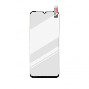 Tvrdené sklo na Motorola Moto G9 Play/Moto E7 Plus Q 9H celotvárové čierne