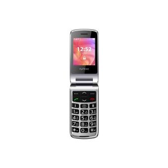 myPhone Rumba 2, Black - SK distribúcia