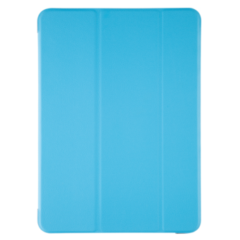 Puzdro na Samsung Galaxy Tab A7 T500/T505 10.4 Tactical Tri Fold modré