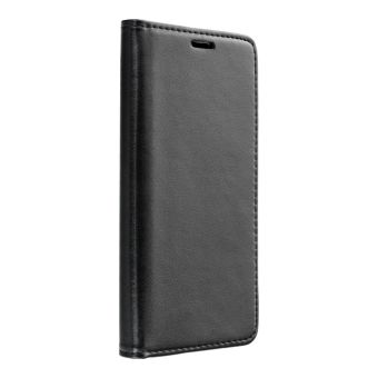 Diárové puzdro na Xiaomi Mi 10T 5G/10T Pro 5G Magnet čierne
