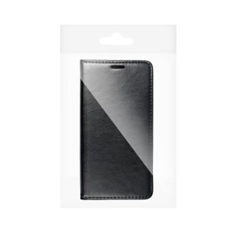 Diárové puzdro na Xiaomi Mi 10T 5G/10T Pro 5G Magnet čierne