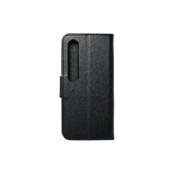 Diárové puzdro Fancy Book Xiaomi Mi 10T/10T Pro čierne