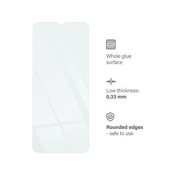 Tvrdené sklo na Xiaomi Mi 10T Pro 5G/Mi 10T 5G Blue Star 9H